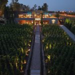 Estancia Vigil, el proyecto que pone a Mendoza cada vez más cerca de Buenos Aires