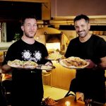 Dos talleres, dos hornos: pizzerías porteñas que cambiaron la grasa de motor por oliva extra virgen