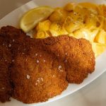 Oli, el restaurante donde una milanesa puede ser un plato de autor