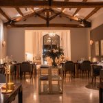 Tres cocineros consagrados, seis manos y una cena única en el corazón de Chacras de Coria