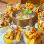 Raúl Zorrilla llega con su cocina peruana nikkei al Abasto: “Palermo está buenísimo, pero a veces aleja a los que más me importan”