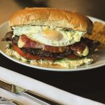 Creatividad, técnica y mucho sabor entre panes: 14 sándwiches recomendados