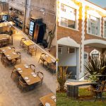 6 restaurantes y bares que esconden historias pasadas ajenas al rubro gastronómico