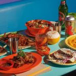 Street food asiático: el local que apuesta por sabores, colores y aromas de Tailandia y Vietnam