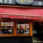 La sinousa historia de Los 36 Billares, el clásico bar porteño que nació y renació para mantenerse vigente