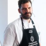 César “Wilson” Sagario, el charcutero preferido de los cocineros argentinos