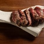 Se llama secreto y hacía honor a su nombre hasta ahora: el corte de carne vacuna que empieza ofrecerse en algunos restaurantes