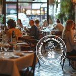 Todos los nominados a los Premios Cucinare 2025: cómo y dónde votar