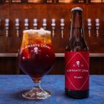 Noche de cocktails con cerveza, la propuesta de una fábrica artesanal 100% libre de gluten