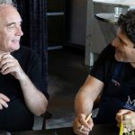 Mauro Colagreco celebra los 20 años de Mirazur con una colaboración especial de Ferran Adrià