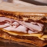 El homenaje de una cafetería a una pieza emblemática de la pastelería porteña: todo sobre el fosforito de La Kitchen