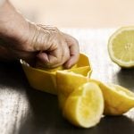 El contrapunto perfecto: por qué la acidez es clave en la cocina