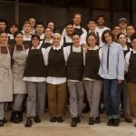 El restaurante que apuesta por el fuego como único camino: así trabaja la cocina de Ness