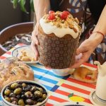 Diciembre huele a pan dulce: más opciones artesanales para estas fiestas