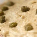 Vitel toné de bodegón: así es la receta del restaurante ganador en los Premios Cucinare