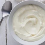 Más espeso, más cremoso: todo sobre el yogur griego