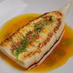 Cocina de mar: 9 recetas de mar para probar en casa los sabores más frescos de esta temporada