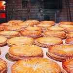 Roscas y galettes: clásicos de Reyes para compartir