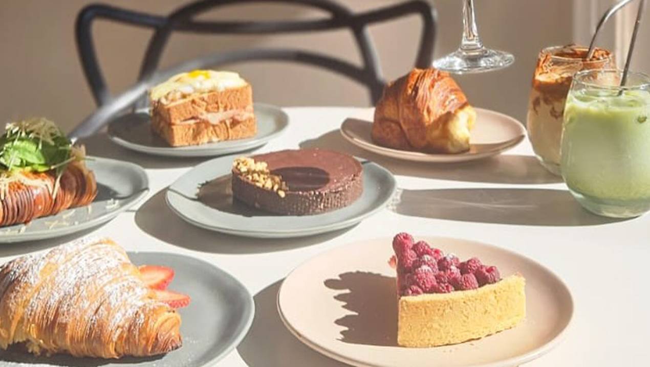Una selección caprichosa de locales gastronómicos para recorrer este barrio porteño con propuestas variadas.